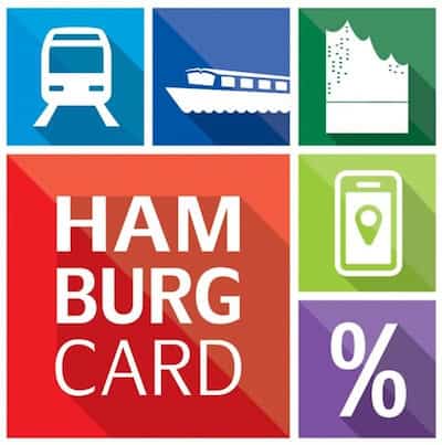 Hamburg Card