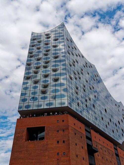 Hamburg Elbphilharmonie